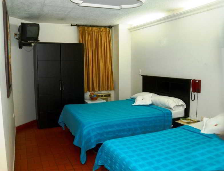 Hotel Riviera Plaza Bucaramanga Exterior foto